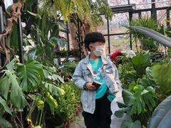 -北马山庄植趣咖啡
