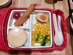 -味千拉面(煌华新纪元购物广场店)