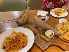 -菲滋意式餐厅(上虞万和城店)