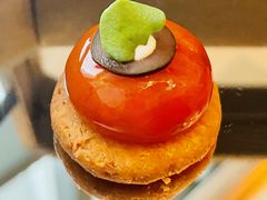-Caprice(香港四季酒店)