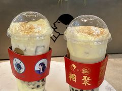 -喜茶(南昌王府井店)