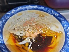 -胖金妹鸡豆凉粉店