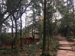 -青城山