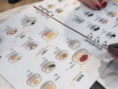 -满记甜品(北美新天地店)