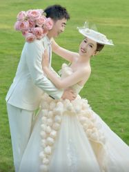 -第一夫人婚纱摄影(南京店)