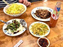 -柴氏风味斋(甘家口店)