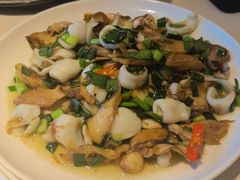 -青菁酒家·象山海鲜(胜利河美食街店)