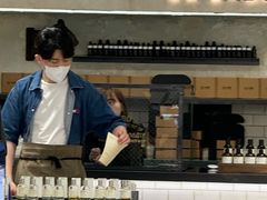 -乐天免税店(明洞店)