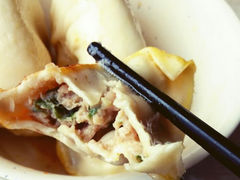 android_upload_pic-蒋家桥饺面店(四望亭路店)