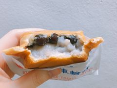 -台湾味正点车轮饼可丽饼(南禅寺店)
