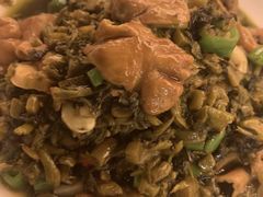 -筱爷叔·上海传统手工菜(玉树路店)