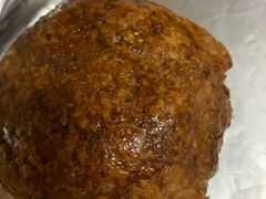 糖火烧-白魁老号饭庄(安内店)