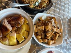 -日昌餐馆(亦庄店)