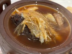 -聚春园自助餐厅(东街口店)