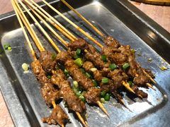-四娭毑(三王街店)