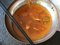 -韩麦大冷面(桂花街直营店)