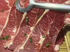 -AJIYA·池袋日式烧肉自助(天津万象城店)