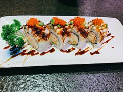 -福樱兰海鲜放题铁板烧(加州店)