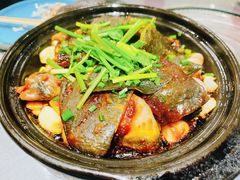 -金龙·打边炉(武进路店)