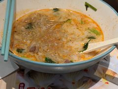 -小杨生煎(愚园路)