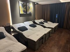 -水墨澜渟足道·SPA·传统(四望亭东关街店)