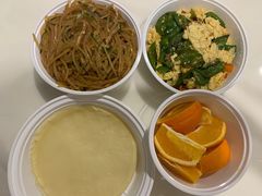 -姥姥春饼·烤鸭(未央路盛龙店)