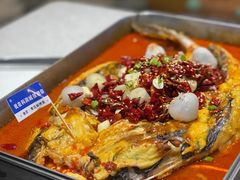 -科润城商场(广州南路店)