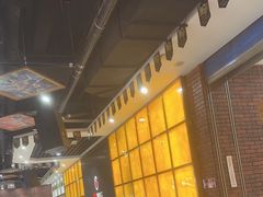 -福缘烤肉王自助(爱琴海-原比尔森店)