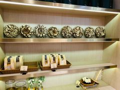 -安上烘焙 ENCHANTE(世纪汇店)