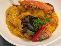 -帕蓝·暹罗料理&曼谷夜市(大学路店)
