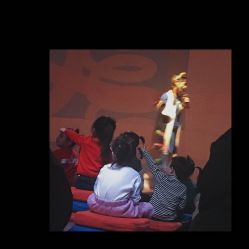 -小鸡哆哆故事屋·儿童乐园(嘉里城店)