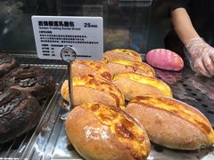 -LELECHA乐乐茶(美罗城店)
