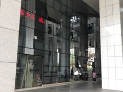 景点-福州工人文化宫