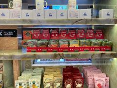 -LELECHA乐乐茶(百货大楼店)