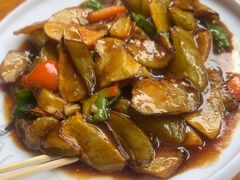 -张记焖窑·十五年专注焖烤(雍和宫店)