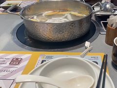 -椰小鸡·琼州糟粕醋·火锅(美兰缤纷城店)