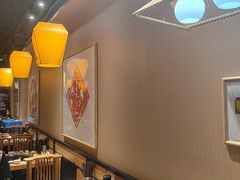 -冰城焰会大丰收铁锅炖(萝岗万达金街店)