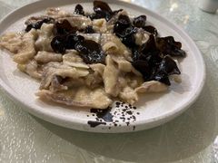 溜鱼片-普天和酒楼·新津菜·烤鸭(天津之眼店)