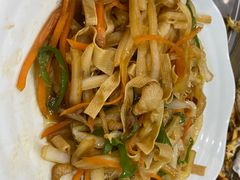 -皖北地锅鸡·烧烤·龙虾·烤鱼(七街一期店)