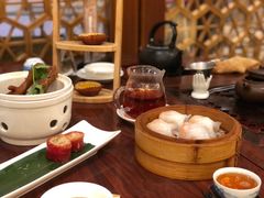 -顺德人家食府(黄金广场店)