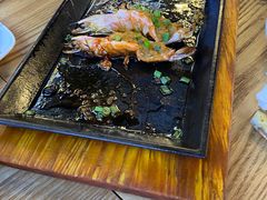 -柳叶刀烧烤(北大清华店)