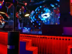 -MOSSO德国餐厅·音乐酒吧(环宇荟店)