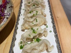 -隐泉京望日式料理(太和广场店)