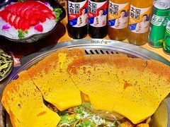 -山河屯铁锅炖·非遗铁锅炖(华强北店)