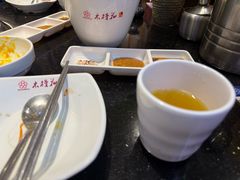 -木槿花韩式炭烤·熟成肉工坊(孙文东路店)