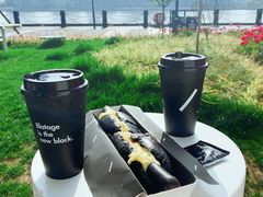 -BLATAGE COFFEE