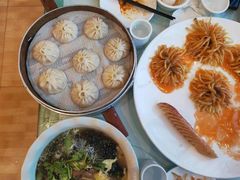 -一品楼灌汤包子(西门大街店)