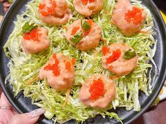 -晶吉·居酒屋·日本料理·烧鸟(中山区民主广场经典生活店)