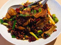 -山石榴·贵州菜(丰盛里店)