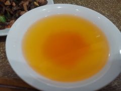 木耳肉丝盖饭-特色罐罐香米线(渝南大道店)